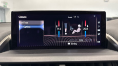 Lexus NX 300h 2.5 Takumi 5dr CVT [Pan roof] Hybrid Estate